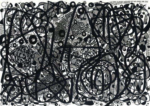 Dream 3: The Grass is Never Greener on the Other Side