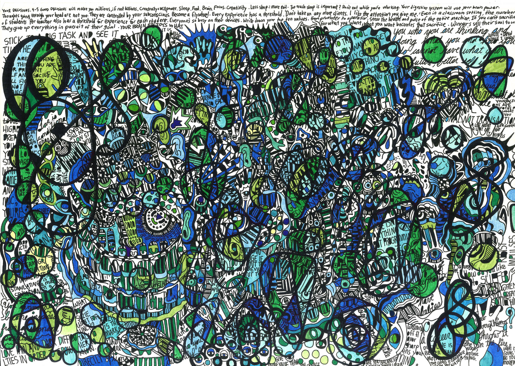 Dream 8: Malfunction