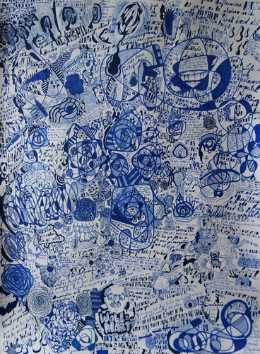 Dream 9: Machine Learning