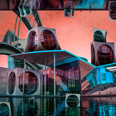 Marie-Elisabeth-Lüders-Haus