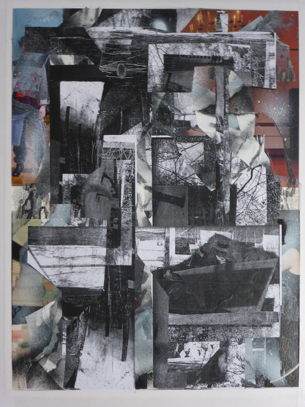 Der Handlanger - The gofer